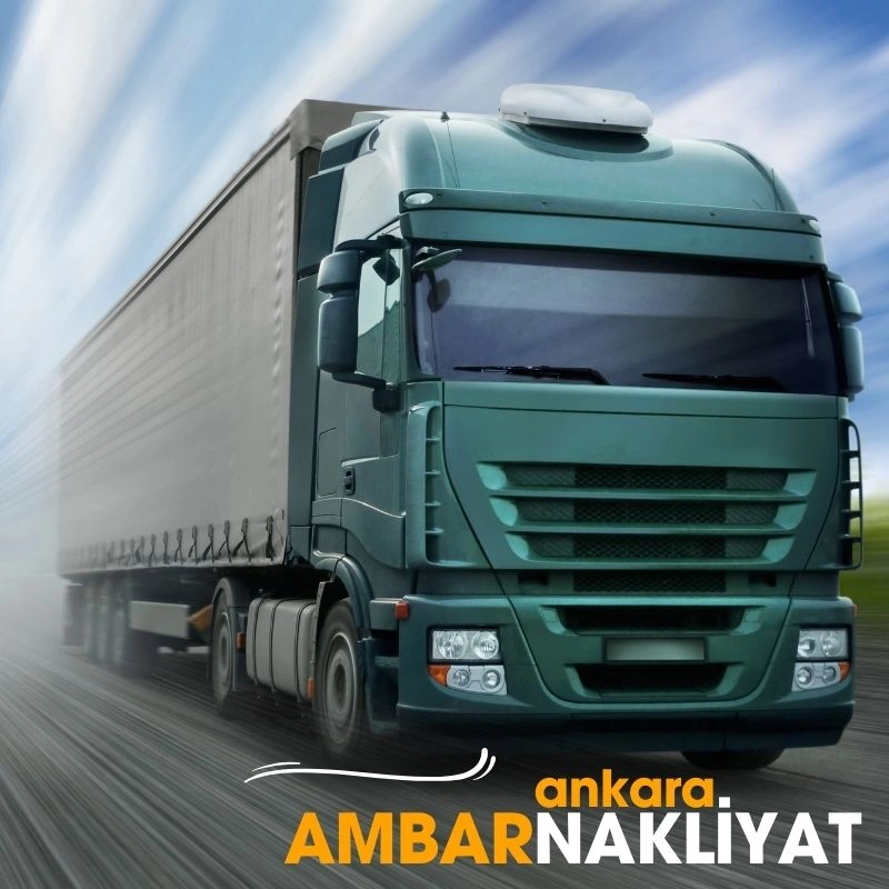 Bursa Kuşadası Arası Nakliyat
